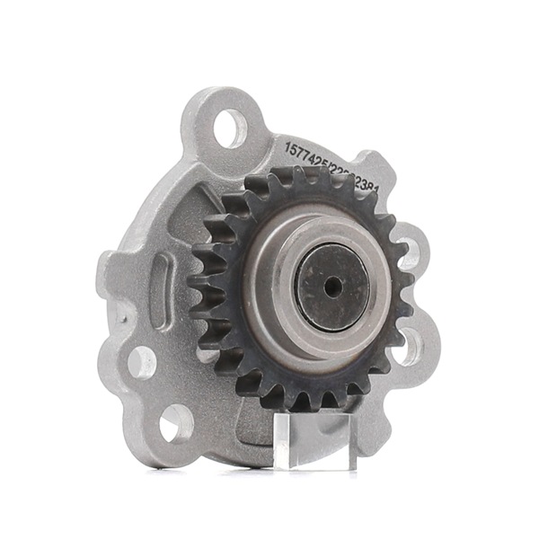 RIDEX 596O0164: Pompa olejowa