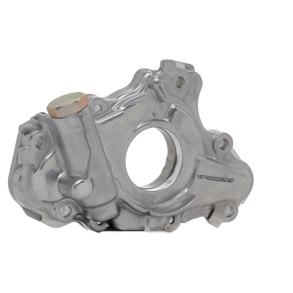 RIDEX 596O0165 Ölpumpe TOYOTA RAV 4 II (CLA2_, XA2_, ZCA2_, ACA2_) 122 PS Benzin Kosten