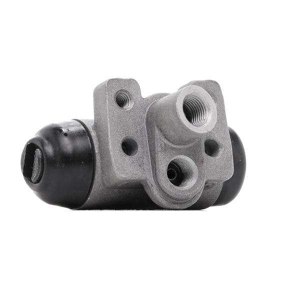 RIDEX 277W0299: Radbremszylinder Hinterachse rechts