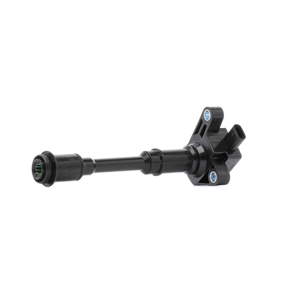 RIDEX PLUS 689C0346P: Bobine 12V, 3-polig