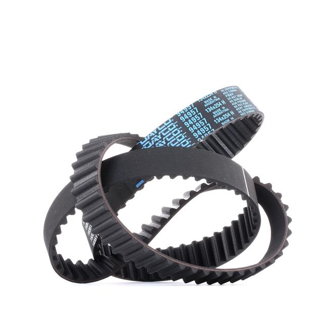 DAYCO 94957: Zobsiksna Zobu skaits: 134