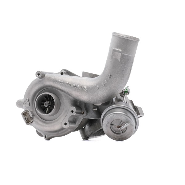 RIDEX REMAN 2234C11942R: Turboahdin