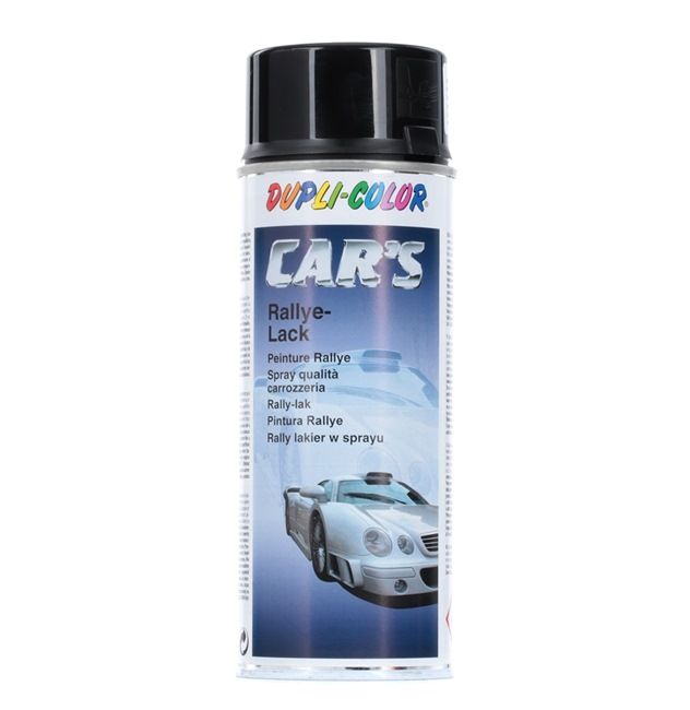 DUPLI COLOR 385865: Lakier