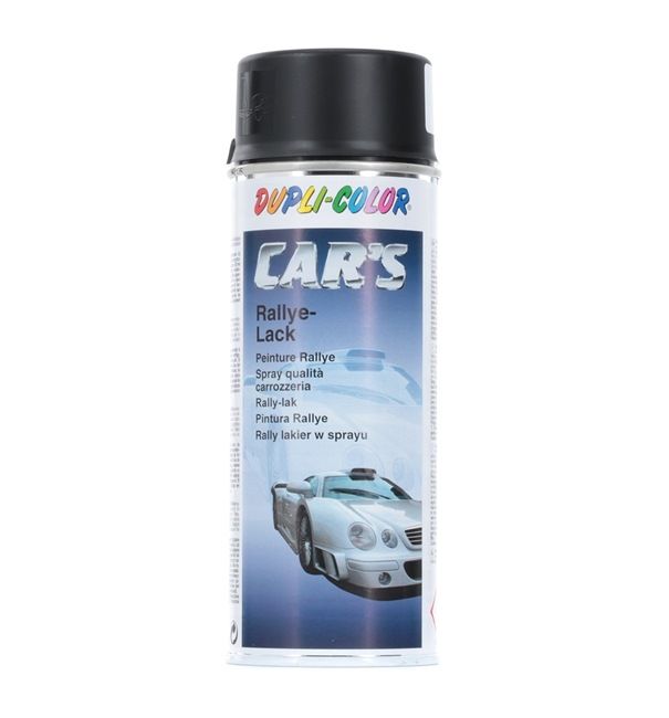 DUPLI COLOR 385872: Lakier