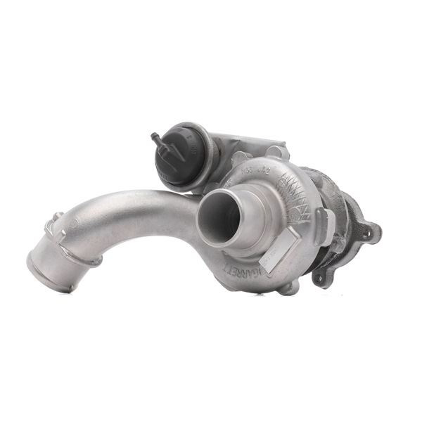 RIDEX REMAN 2234C0324R Turbina VAUXHALL Movano Mk1 (A) Combi (X70) 90 CV Diesel costo