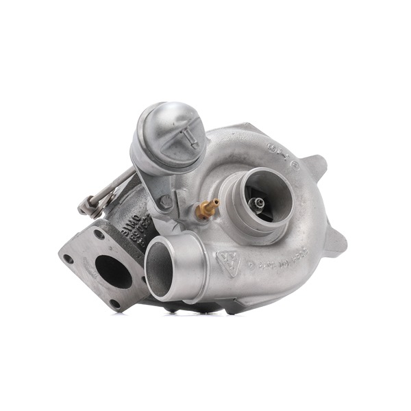 RIDEX REMAN 2234C11947R: Turbolader