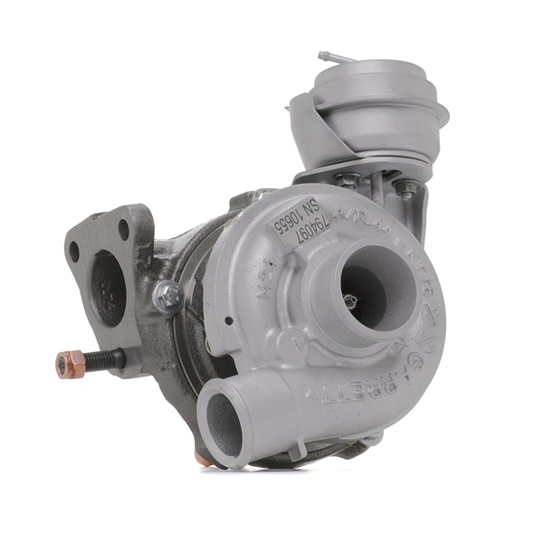 RIDEX REMAN 2234C10159R: Turbolader inkl. Dichtungssatz