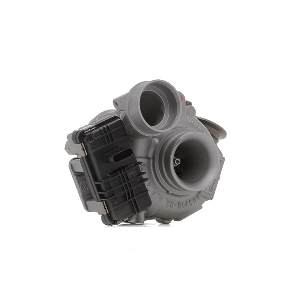 RIDEX REMAN 2234C10852R: Turbodúchadlo