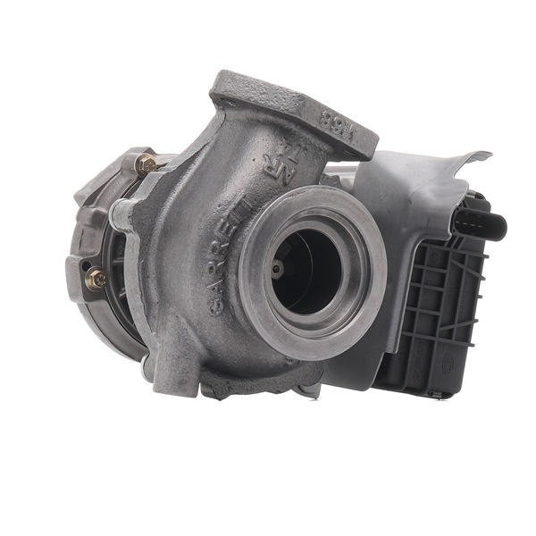 RIDEX REMAN 2234C11888R: Turbod sh Tihendikomplekt