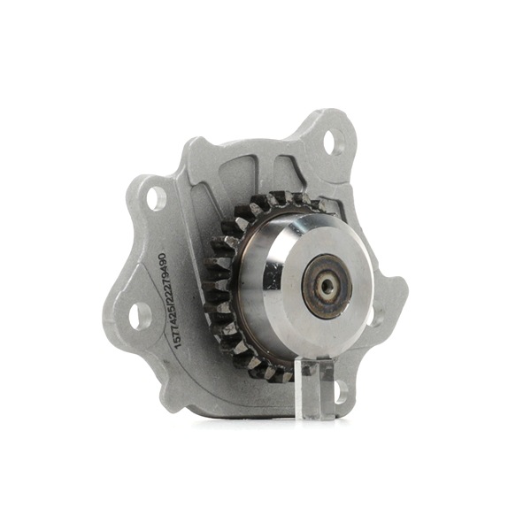 RIDEX 596O0180 Αντλία λαδιού DAIHATSU TERIOS (J2_) 86 PS Βενζίνη κόστος
