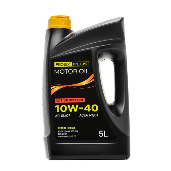 RIDEX PLUS Active Defense 1862O0111P Motorolie TALBOT SAMBA (51A) 42 Pk Benzine kosten