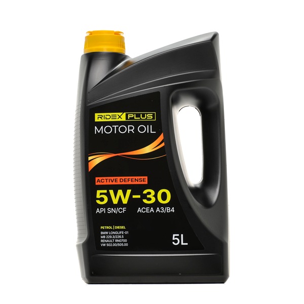 RIDEX PLUS Active Defense 1862O0183P Huile moteur RENAULT Scénic 1 (JA0/1_, FA0_) 107 CV Essence coût