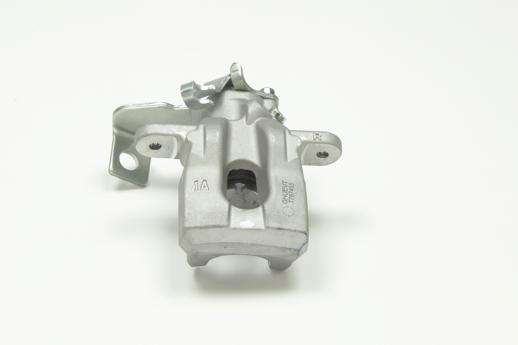 ATE 24.3347-1724.5: Pinza de freno sin soporte