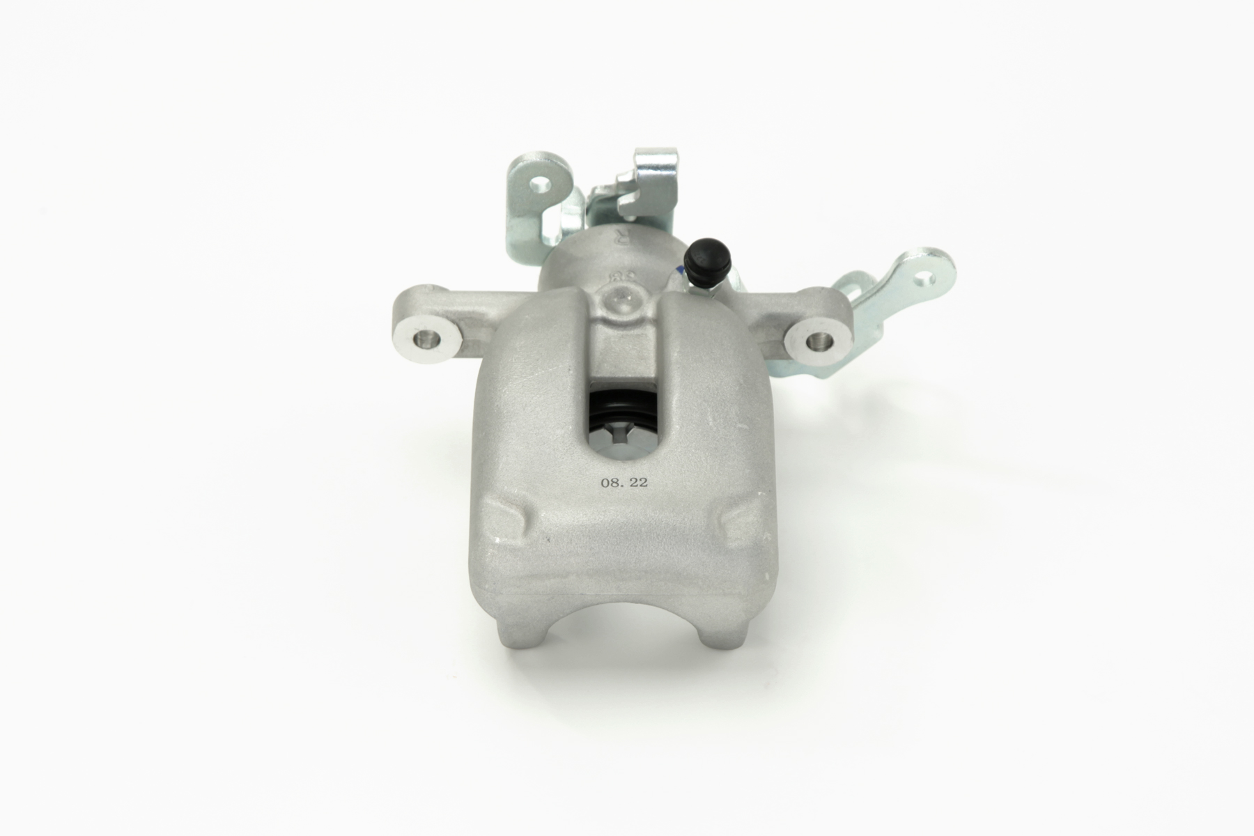 ATE 24.3387-1752.5: Pinza de freno sin soporte
