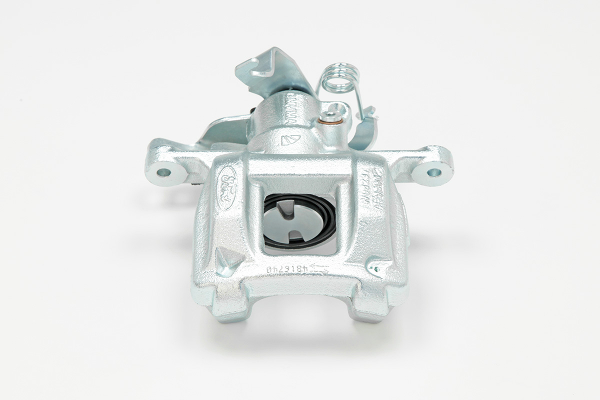 ATE 24.3484-1707.5 Bremsecaliper FORD Tourneo Custom V362 Minibuss (F3) 150 hk Diesel hva koster