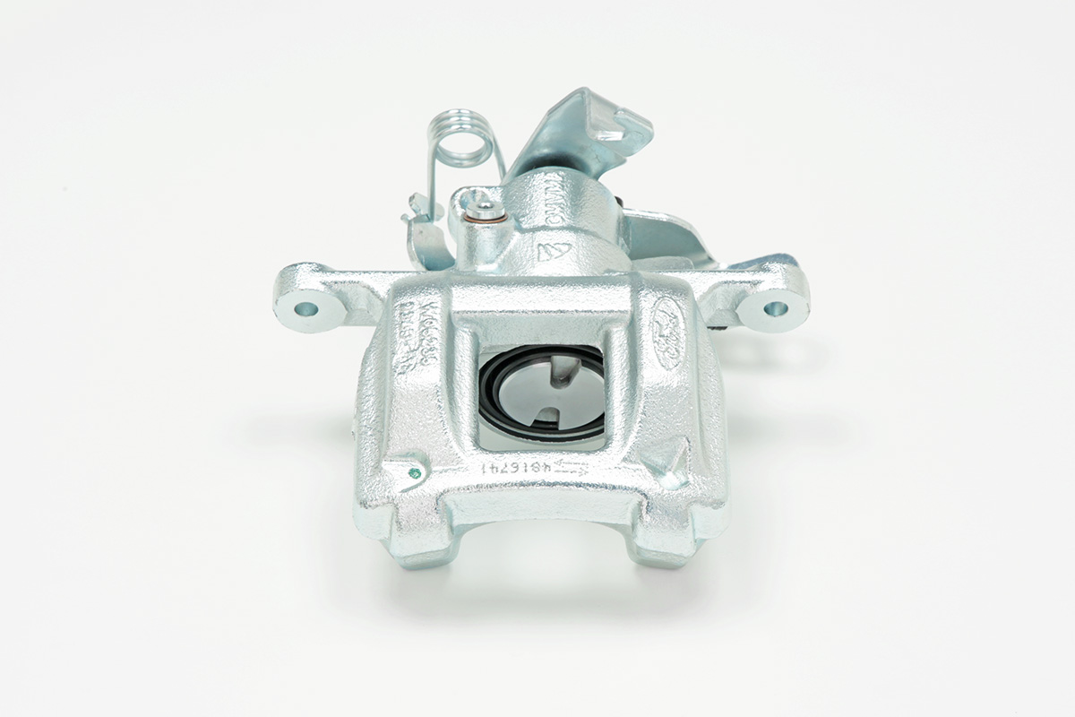ATE 24.3484-1708.5 Bremsecaliper FORD Tourneo Custom V362 Minibuss (F3) 150 hk Diesel hva koster