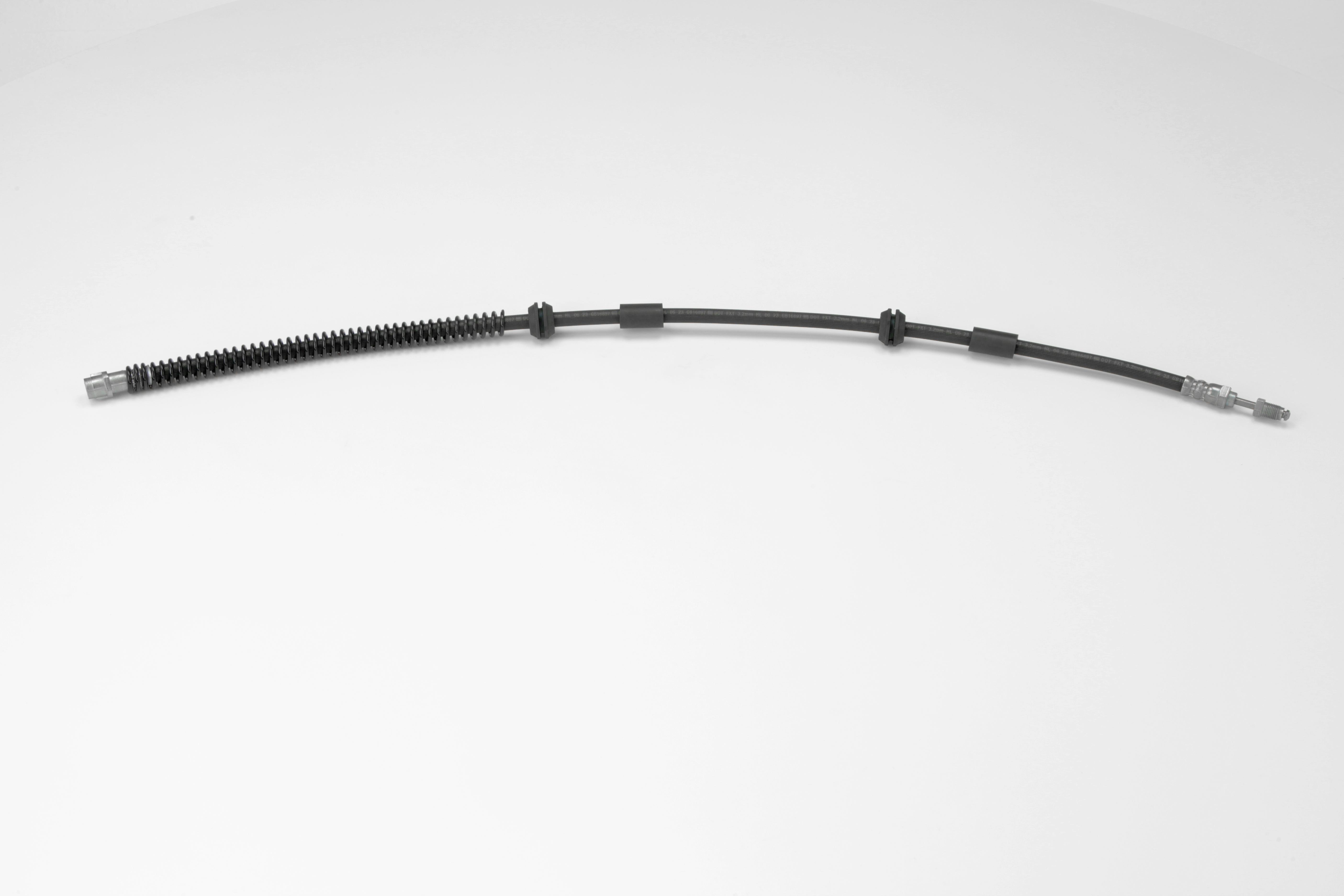 ATE 24.5141-0732.3: Bremsschlauch 773mm