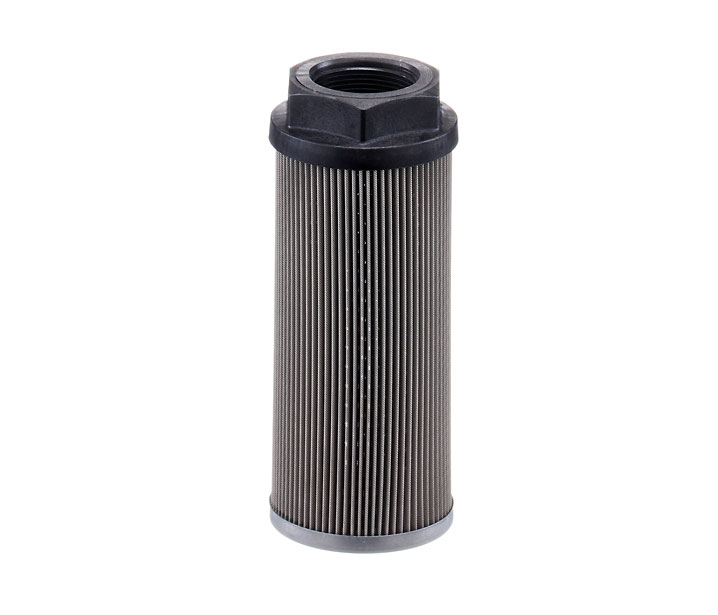 MANN-FILTER HD 9018: Filter, Arbeitshydraulik