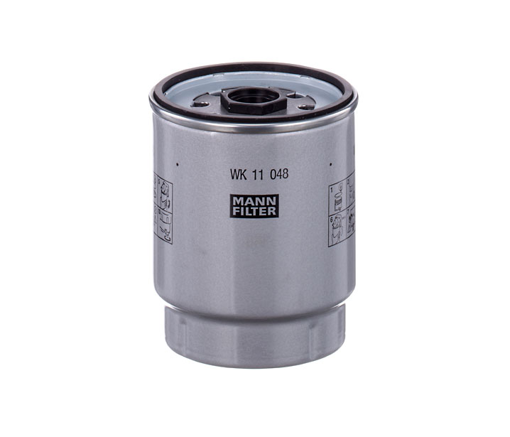 MANN-FILTER WK 11 048 z: Kraftstofffilter