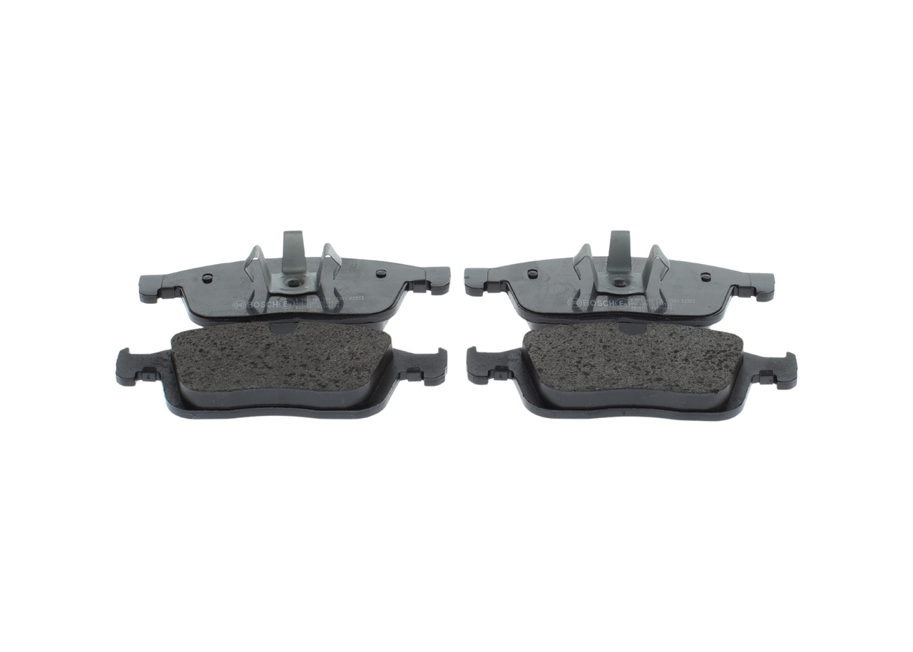 BOSCH 0 986 460 131: Bremsbeläge