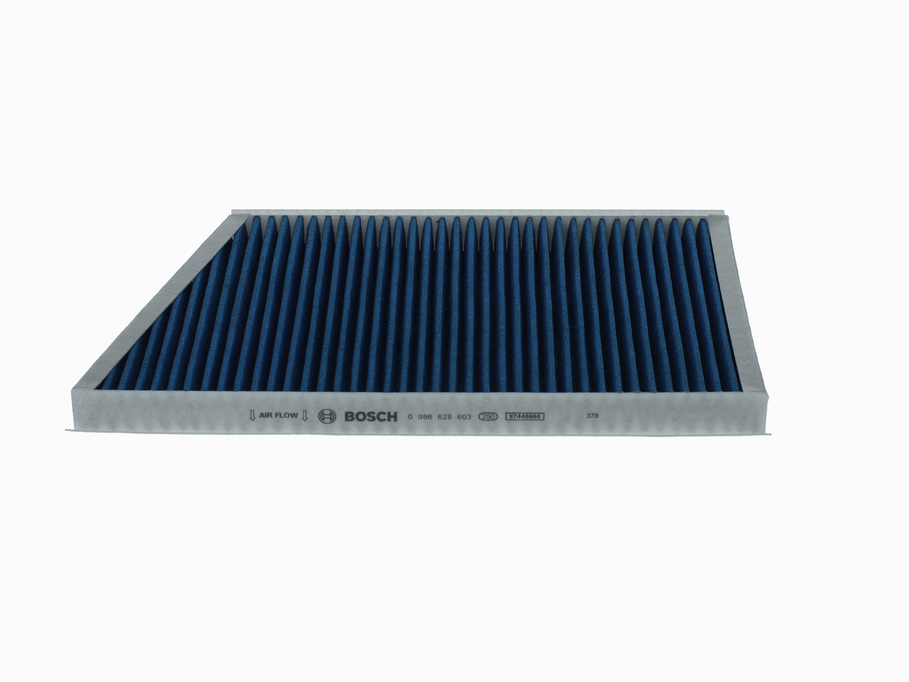BOSCH 0 986 628 603 Φίλτρο, αέρας εσωτερικού χώρου MERCEDES-BENZ C-class T-modell (S203) 170 PS Βενζίνη κόστος