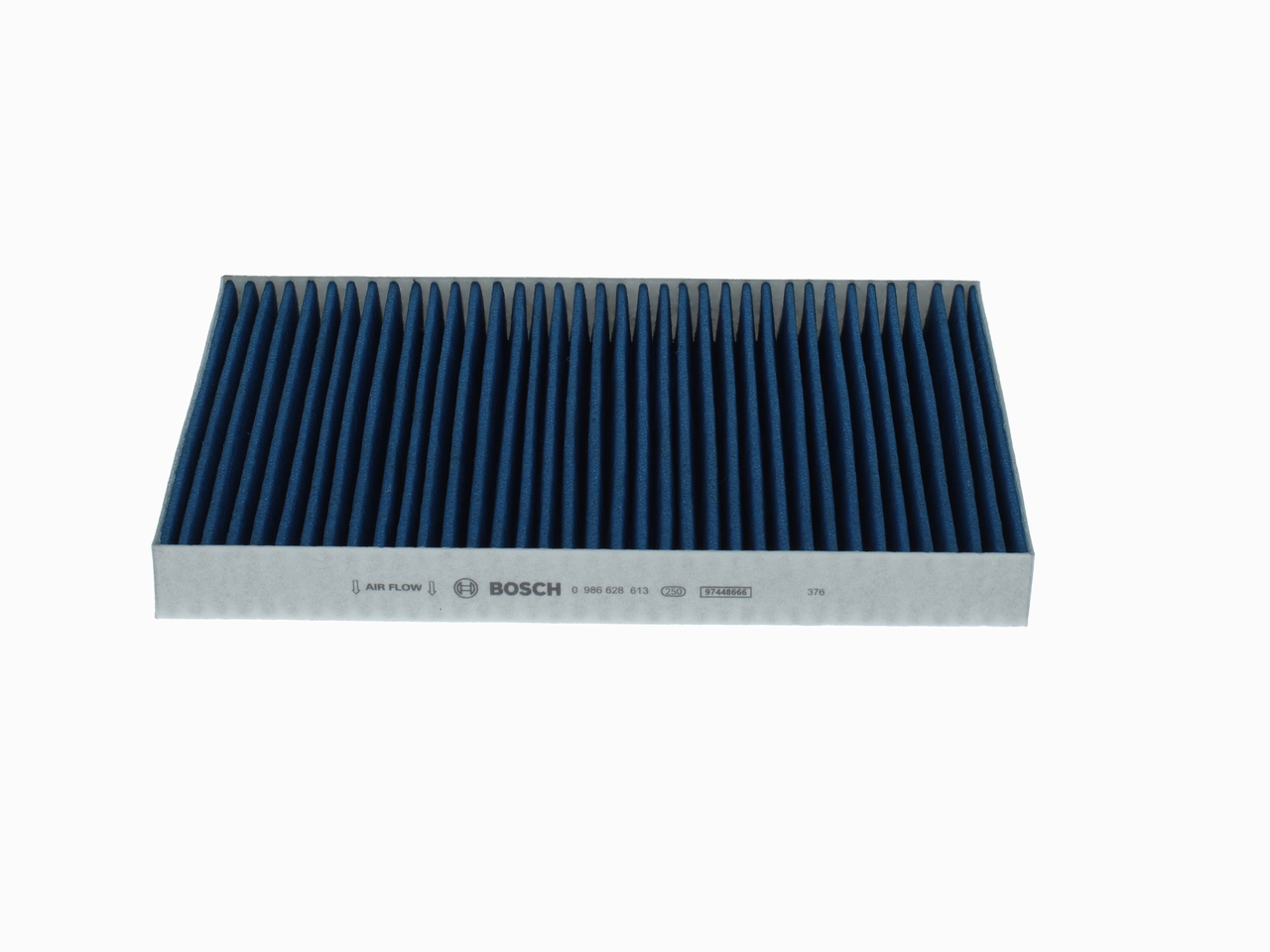 BOSCH 0 986 628 613 Filter vnútorného priestoru AUDI A4 Cabrio (8H7, B6, 8HE, B7) 218 KS Benzín cena