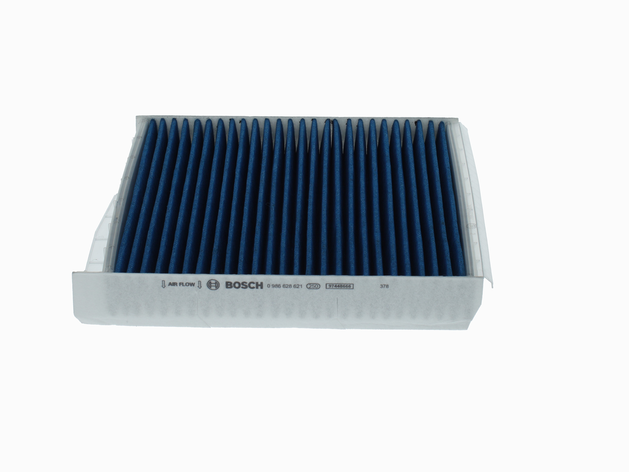 BOSCH 0 986 628 621 Filtr, vzduch v interiéru VOLVO V70 2 (SW) 126 HP Diesel cena
