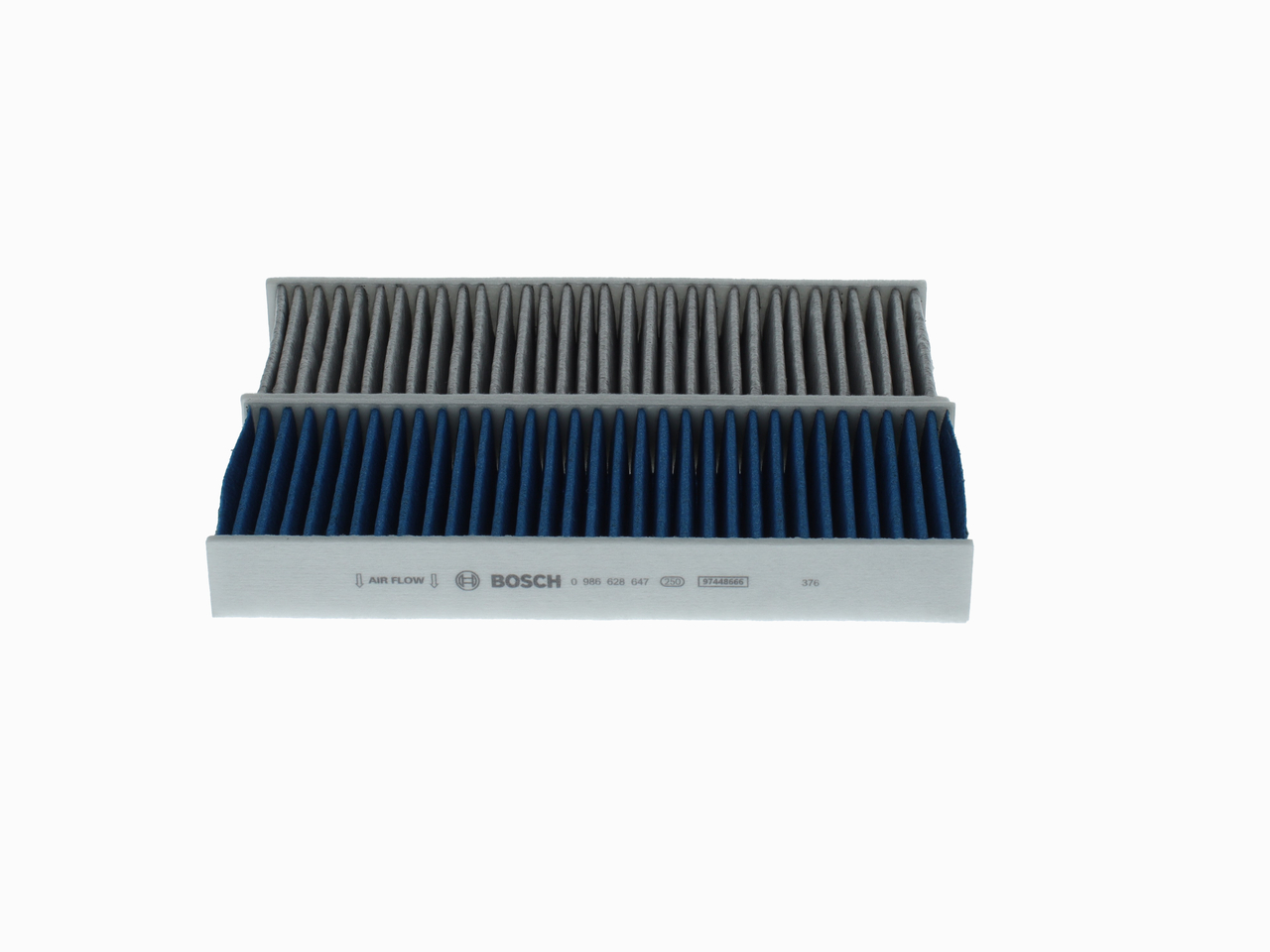 BOSCH 0 986 628 647 Salono filtras DS DS 4 II 181 AG benzinas kaina