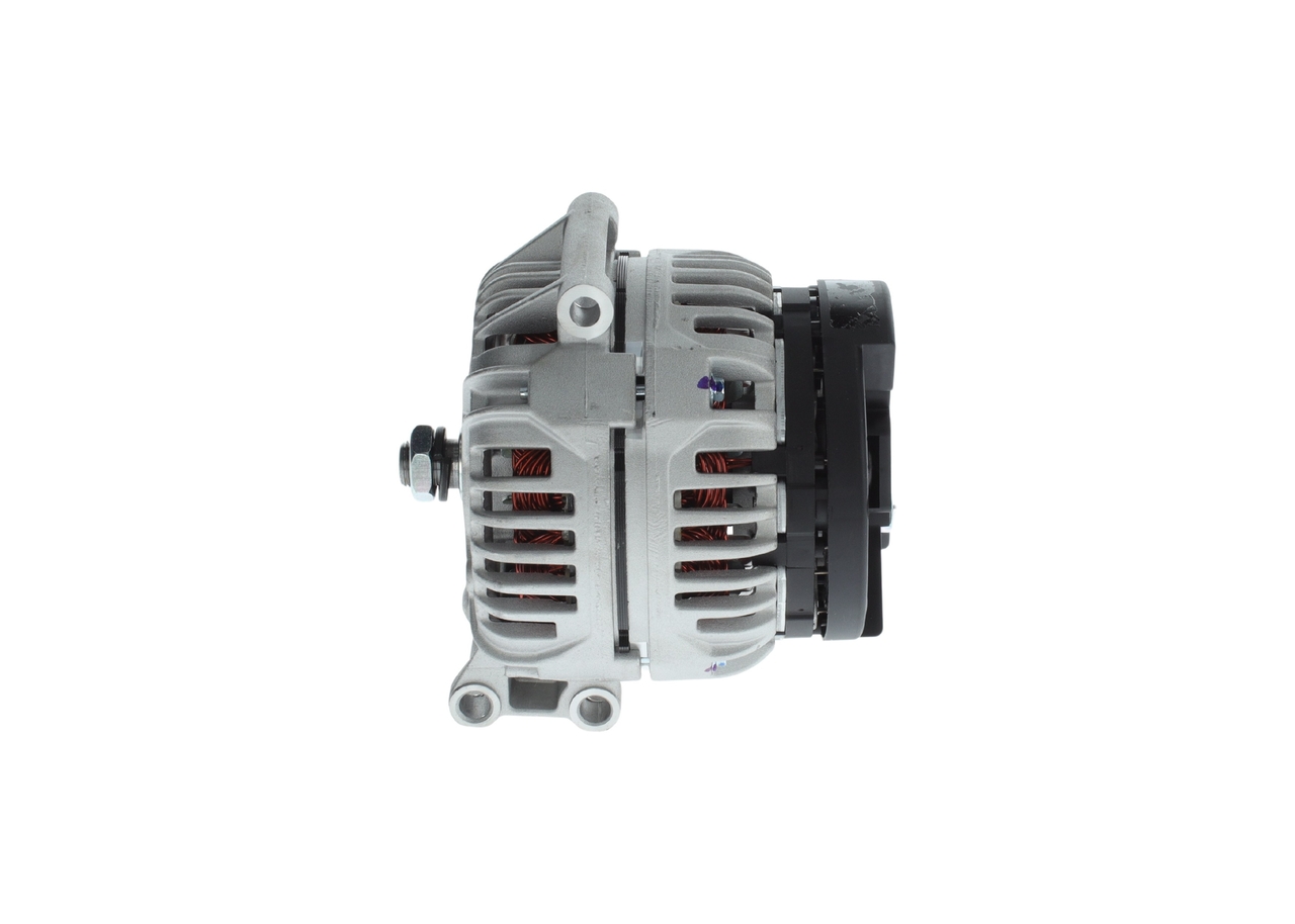 BOSCH 1 986 A01 639 Алтернатор RENAULT Scénic 1 (JA0/1_, FA0_) 102 K.C. Бензин/Автогаз (LPG) цена