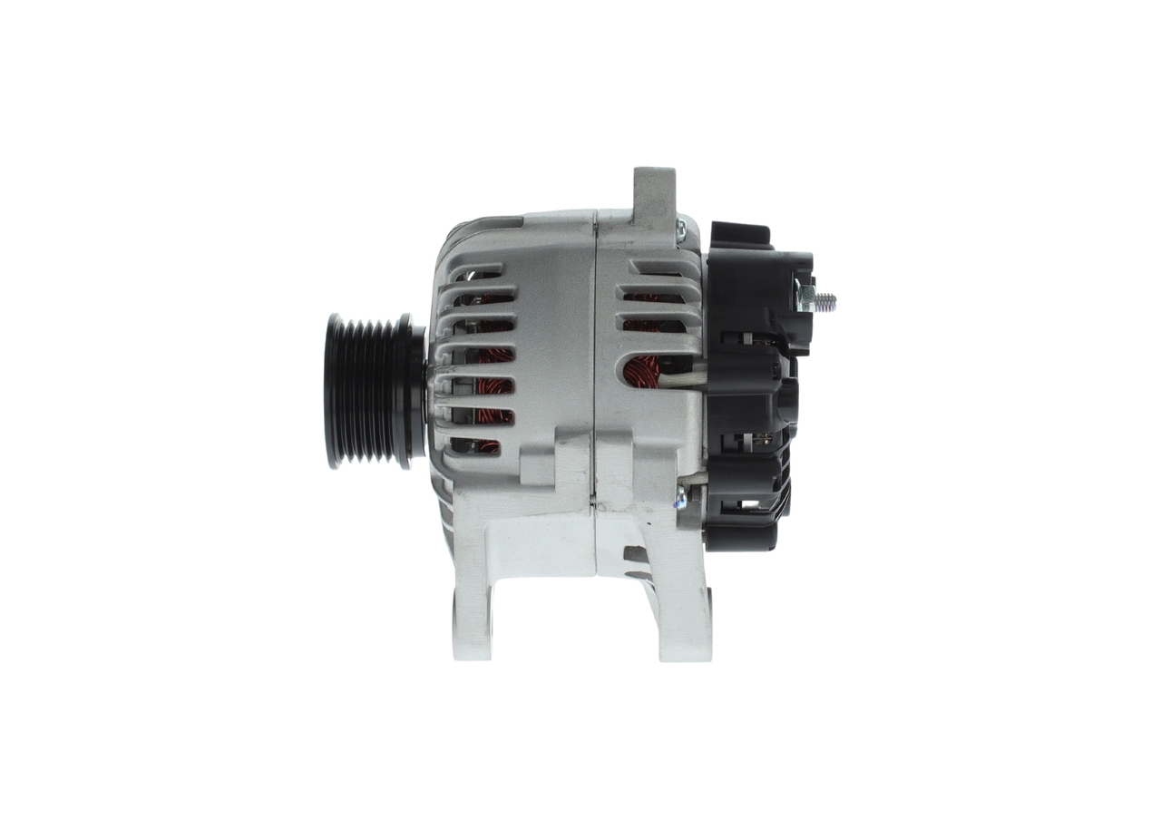 BOSCH 1 986 A01 696 Ģenerators RENAULT LOGAN 1 (LS) 112 ZS Benzīns/Etanols cena
