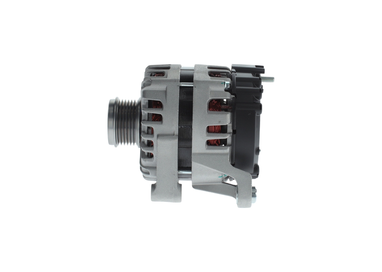 BOSCH 1 986 A01 735 Ģenerators VAUXHALL Mokka / Mokka X (J13) 140 ZS Benzīns cena