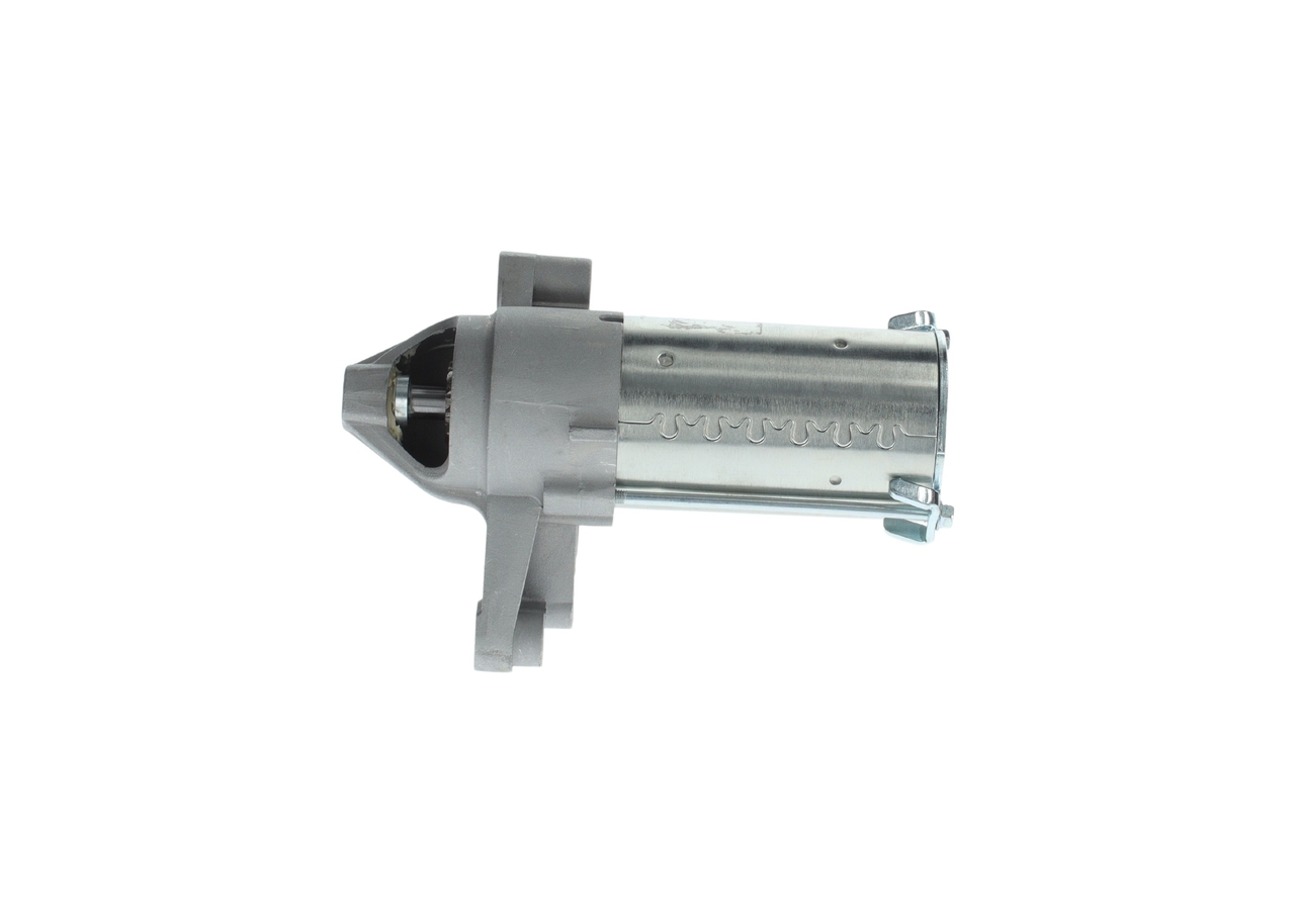 BOSCH 1 986 S01 015 Starteris DS DS 4 / DS 4 CROSSBACK 114 AG dyzelinas kaina