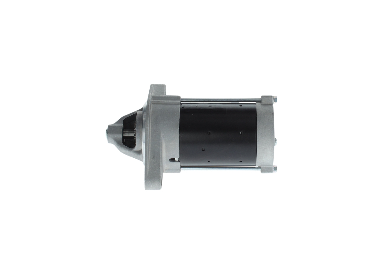 BOSCH 1 986 S01 476 Startmotor TOYOTA Yaris Hatchback (_P13_) 109 Pk Benzine kosten