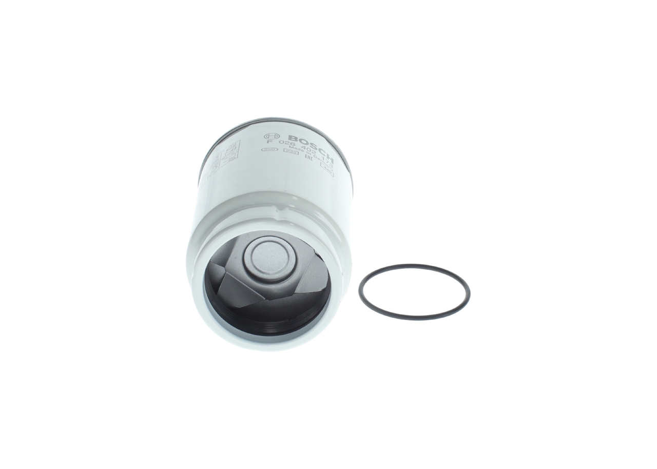BOSCH F 026 402 173: Filtro combustible