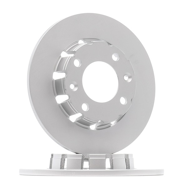 JURID 563364JC Bremsscheibe OPEL MOKKA 136 PS Benzin Kosten