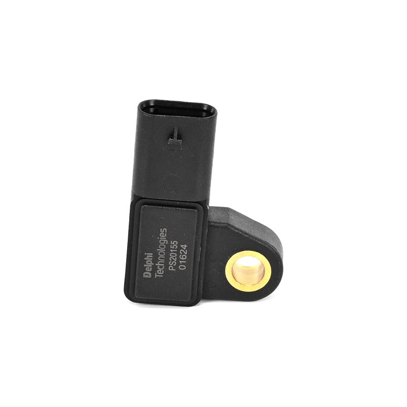 DELPHI PS20155-12B1 Ladedrucksensor MERCEDES-BENZ C-Klasse Limousine (W205) 279 PS Benzin/Elektro Kosten