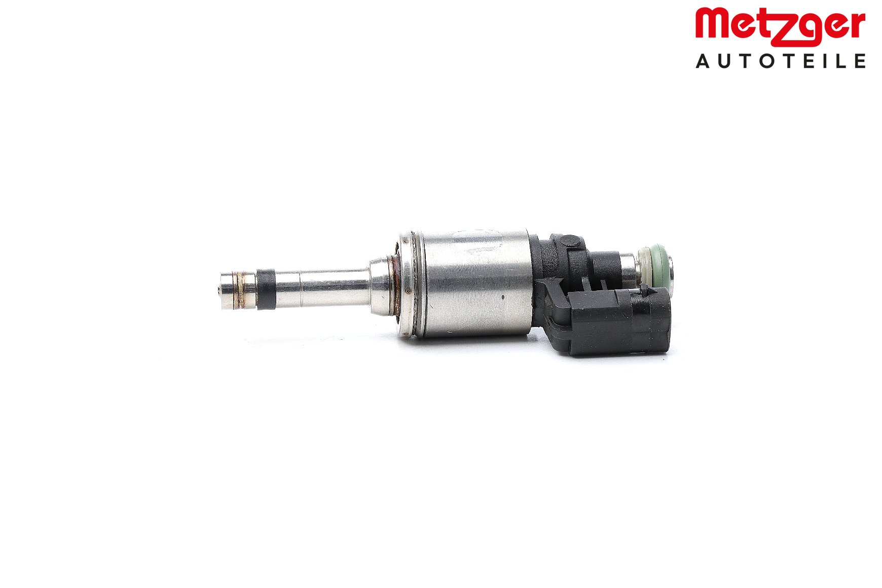 METZGER 0920061: Injector OE-part Injectie directa, cu inel etansare
