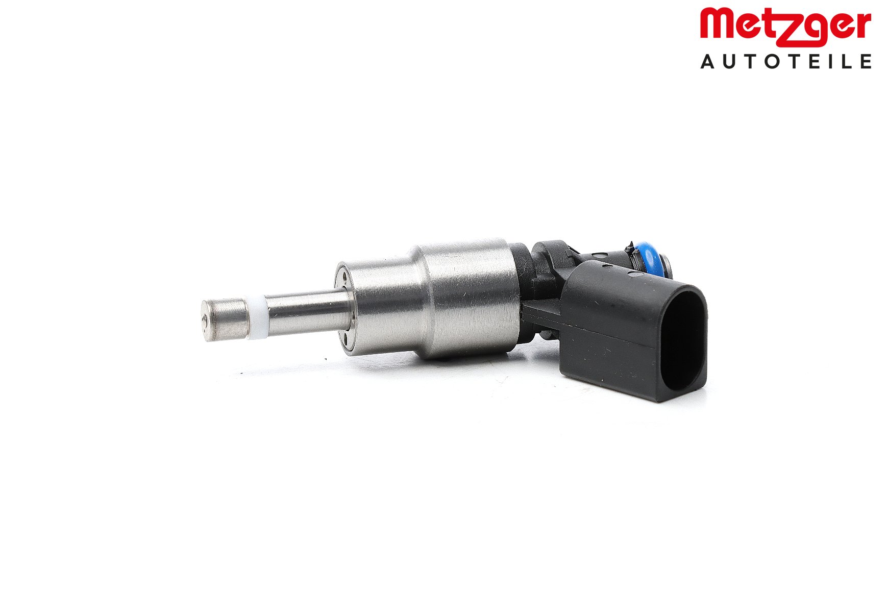 METZGER 0920084: Injector OE-part Injectie directa, cu inel etansare