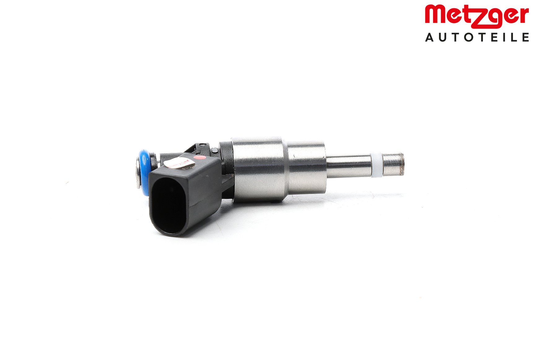 METZGER 0920088: Injector OE-part Injectie directa, cu inel etansare