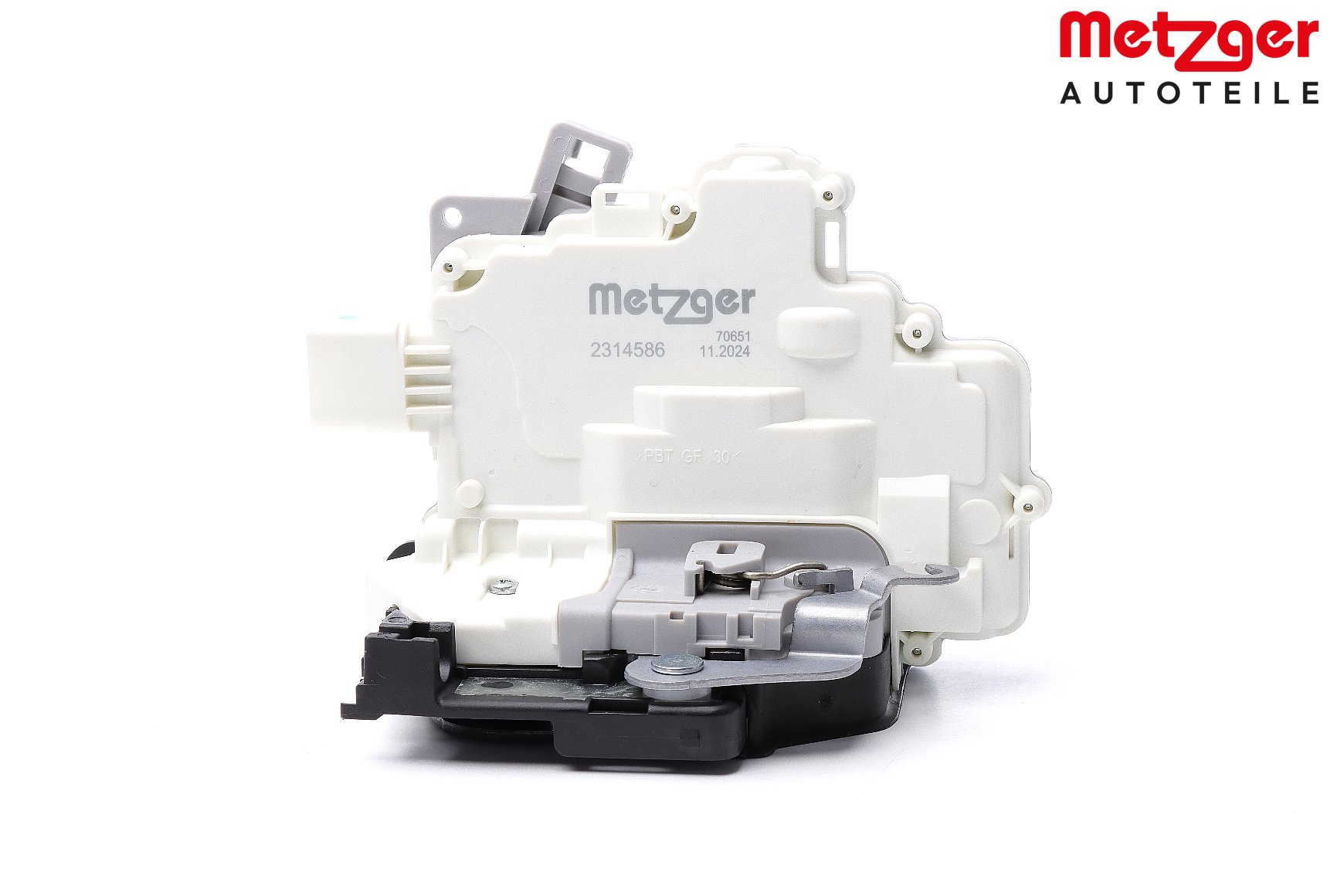 METZGER 2314586: Incuietoare usa spate stanga