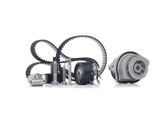 DAYCO KTBWP3470: Pompă apă + kit distribuție