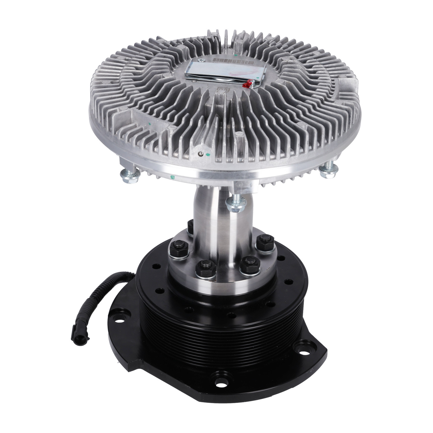FEBI BILSTEIN 192731: Cupla, ventilator radiator cu material de atașare/fixare