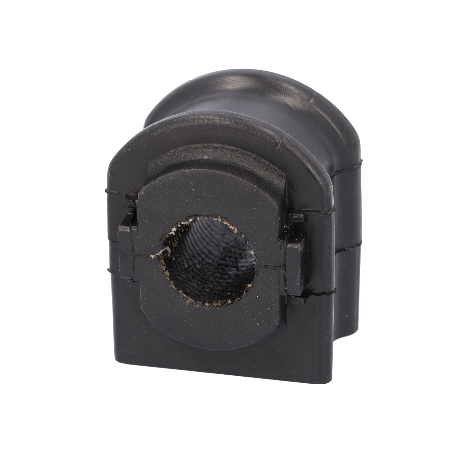FEBI BILSTEIN 192773: Lagring, stabilisator venstre bakaksel, høyre bakaksel, gummi, 22mm