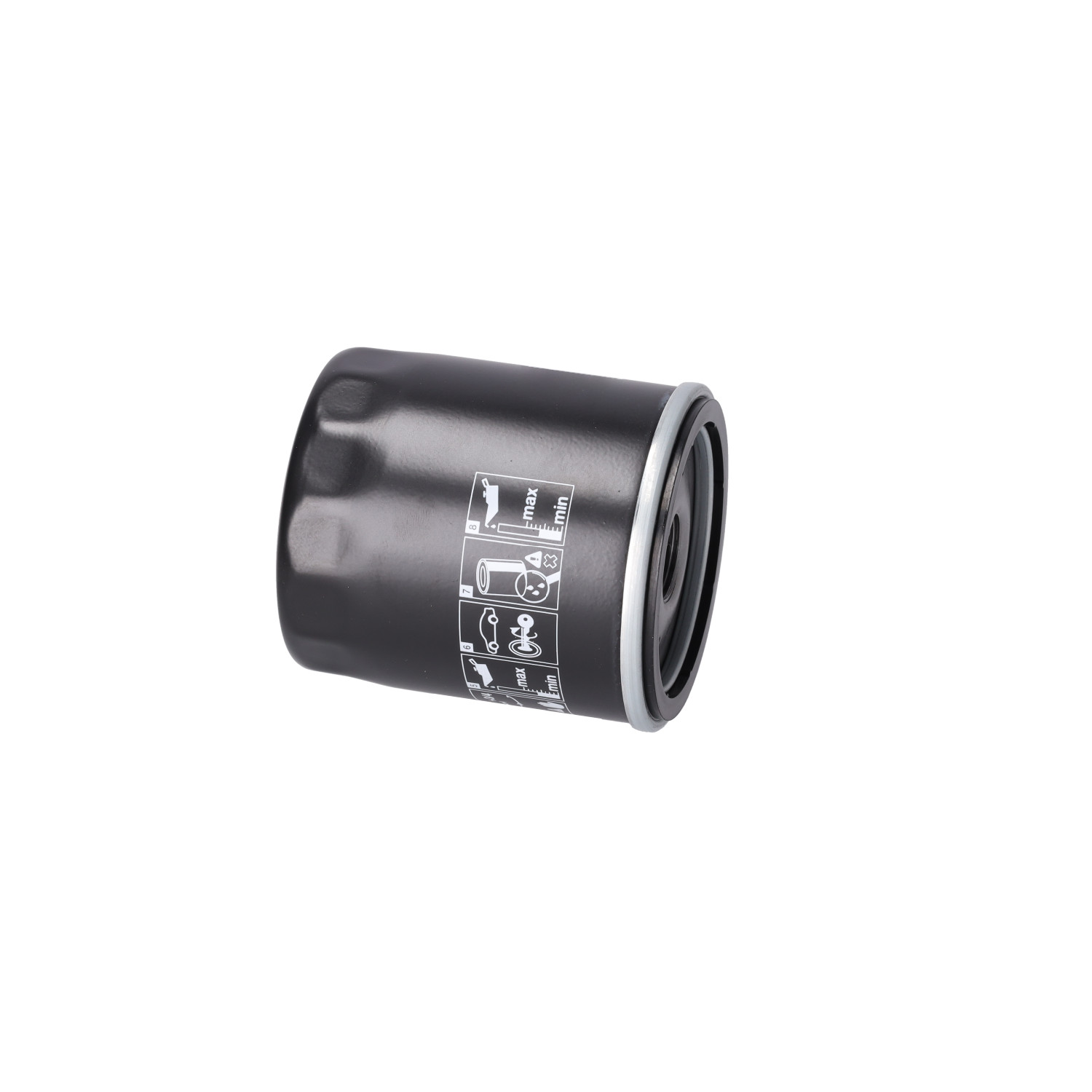 FEBI BILSTEIN 192865: Oliefilter