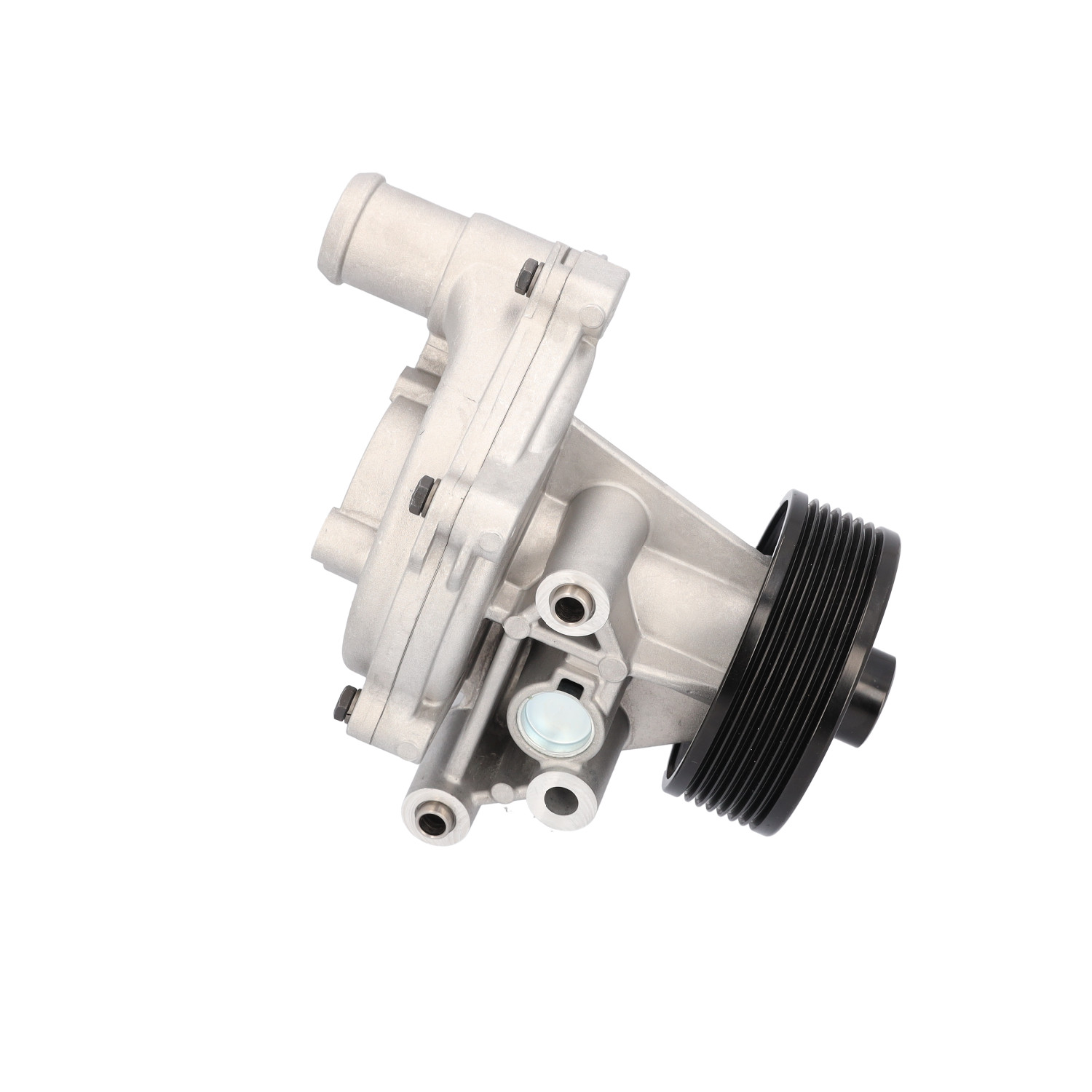 FEBI BILSTEIN 192903: Wasserpumpe mit Dichtring