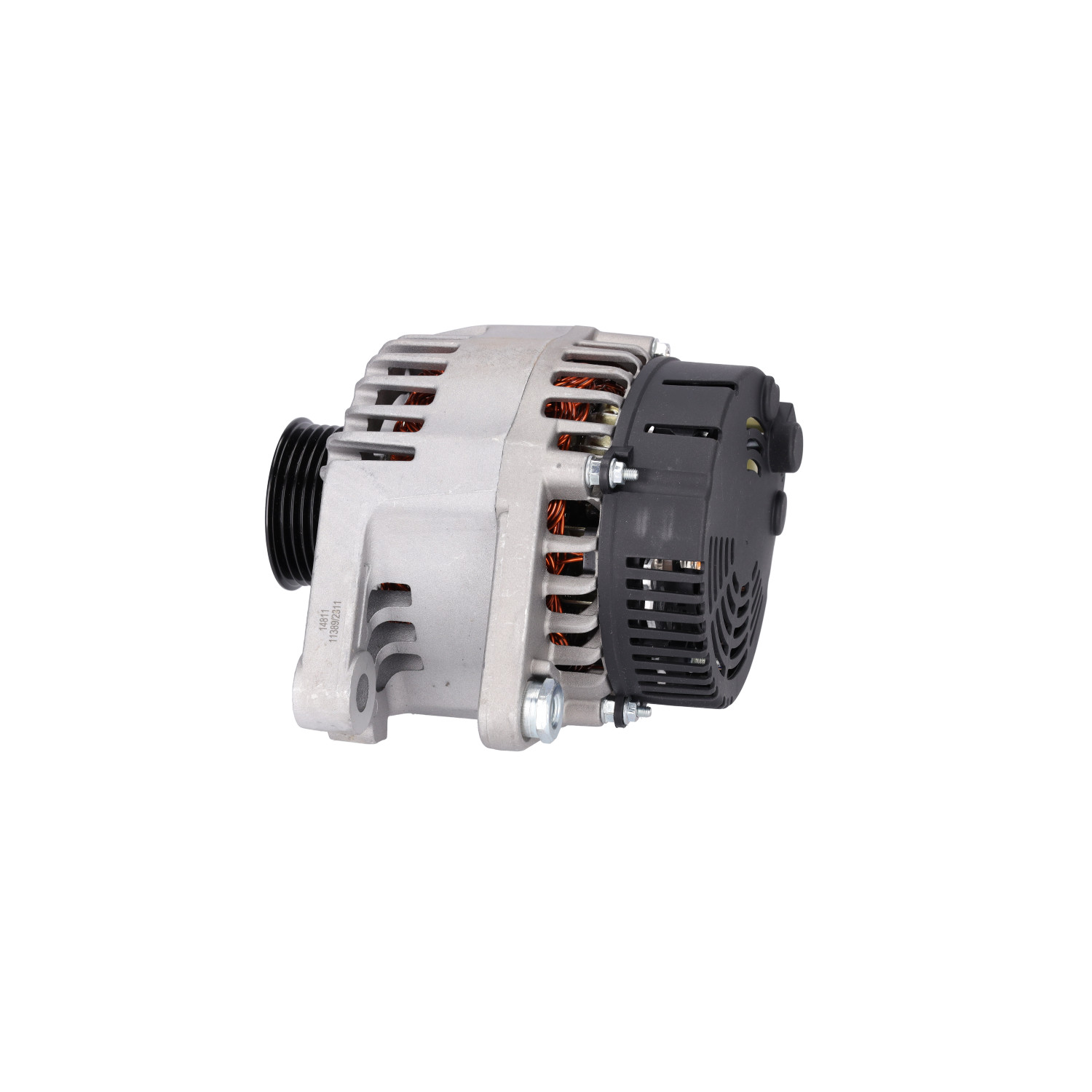 FEBI BILSTEIN 192921: Alternator 70A