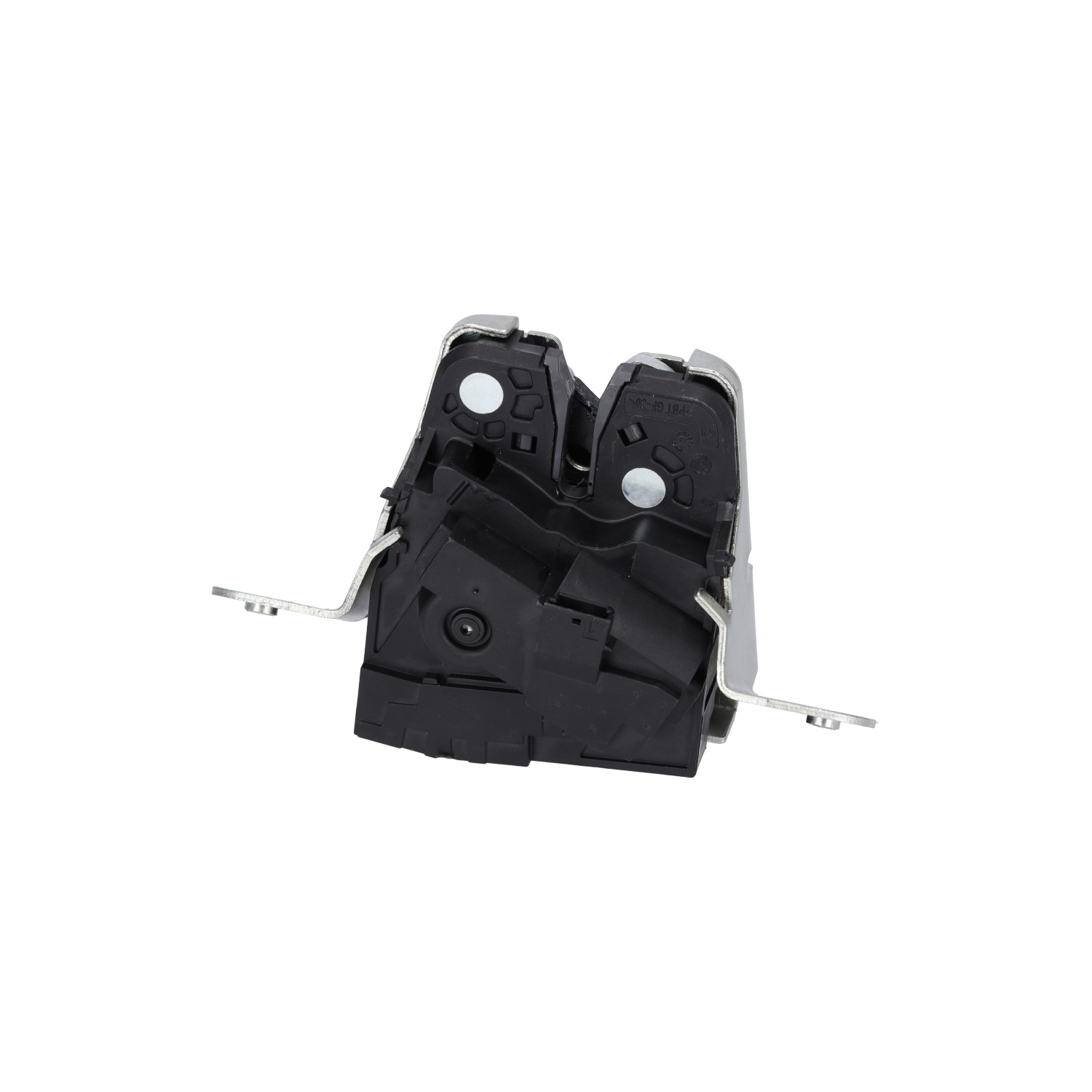 FEBI BILSTEIN 192939 Κλειδαριά του πίσω καπό MERCEDES-BENZ C-class T-modell (S204) 156 PS Βενζίνη κόστος