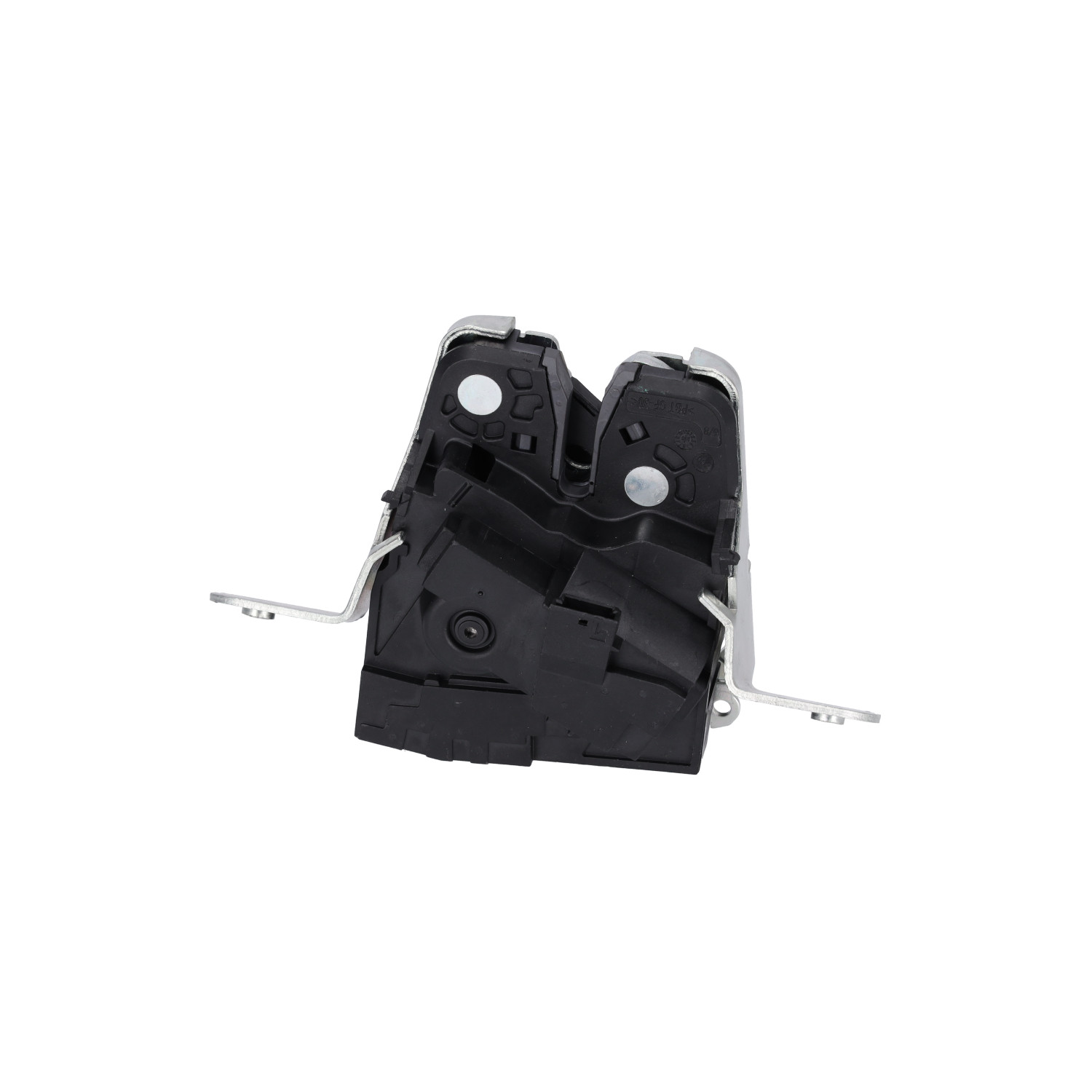 FEBI BILSTEIN 192948 Κλειδαριά του πίσω καπό MERCEDES-BENZ C-class T-modell (S203) 129 PS Βενζίνη κόστος
