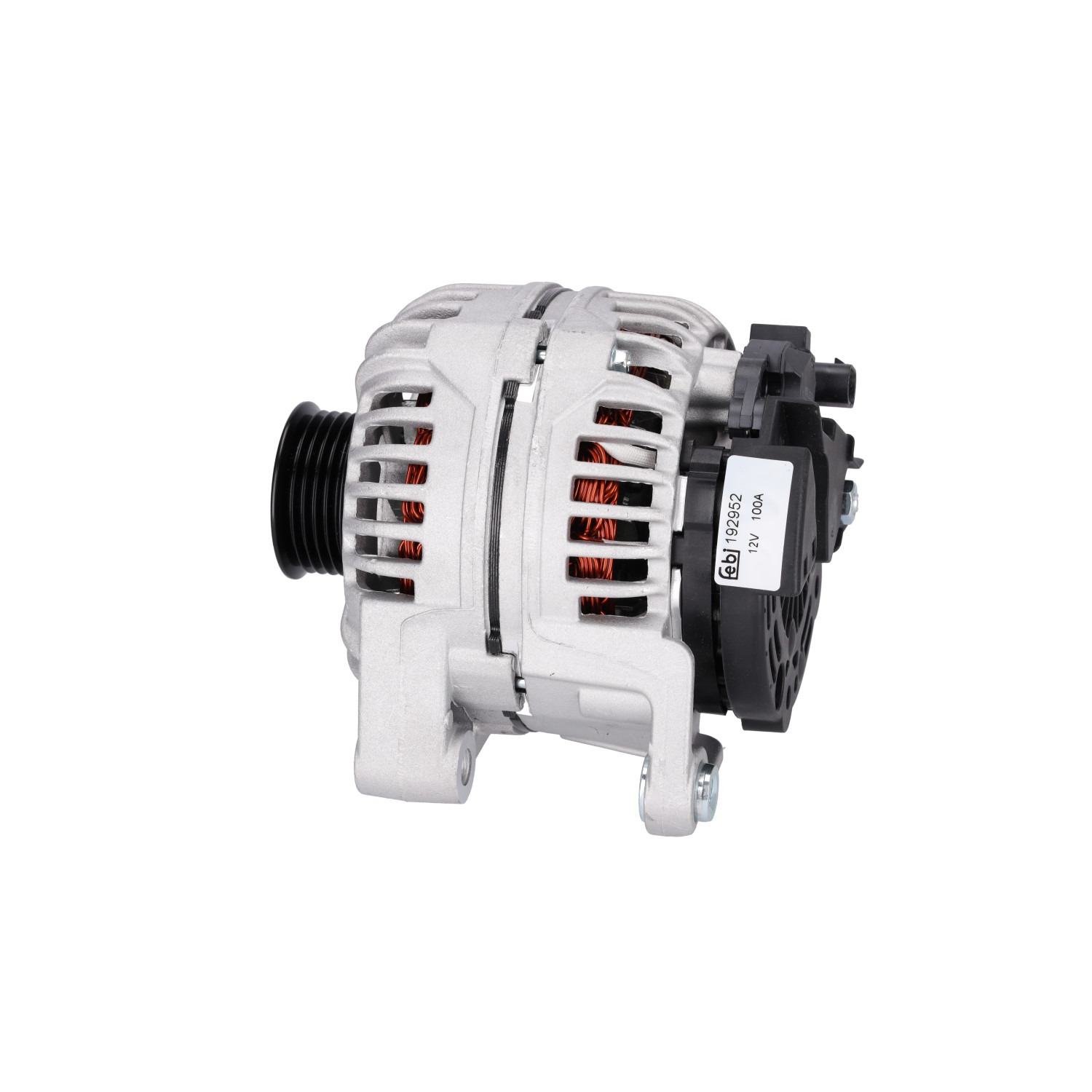 FEBI BILSTEIN 192952 Dynamo / Alternator OPEL Corsa D Hatchback (S07) 90 Pk Benzine kosten