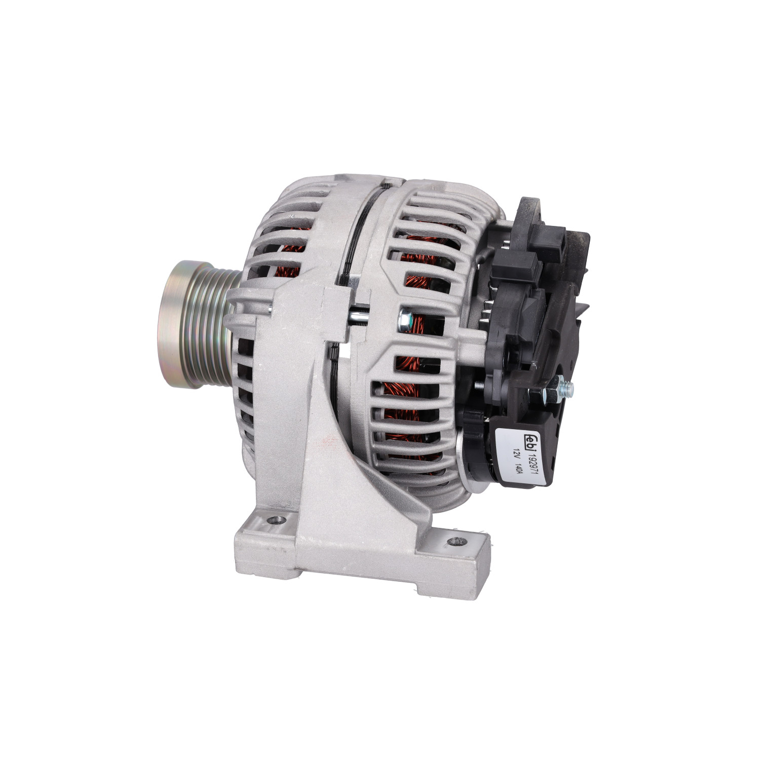FEBI BILSTEIN 192971: Alternator 140A